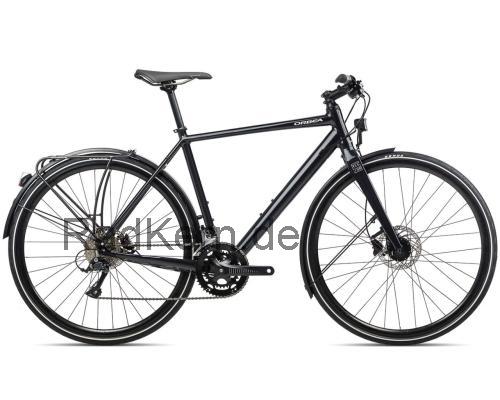 Orbea Vector 30  technische daten 